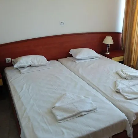 Apartament 523 Poseidon アパート