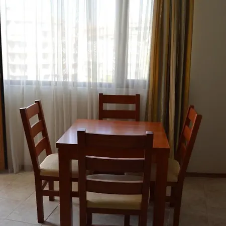 Apartament 523 Poseidon サニービーチ