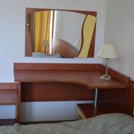アパート Apartament 523 Poseidon