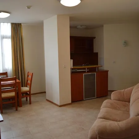 アパート Apartament 523 Poseidon *